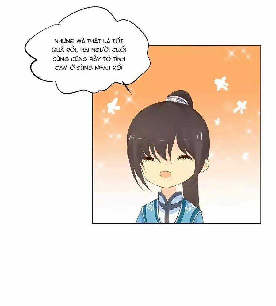 Sinh Sinh Tương Thác - Chapter 54 - Trang 8