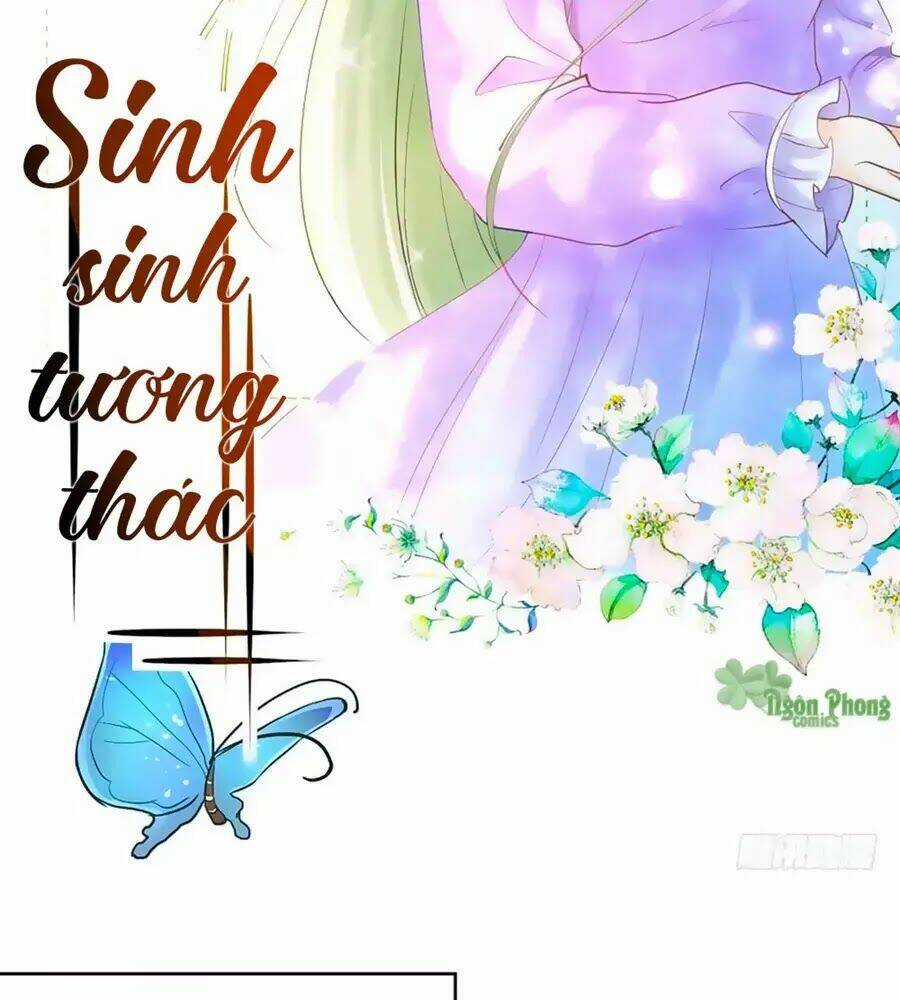 Sinh Sinh Tương Thác - Chapter 55 - Trang 2