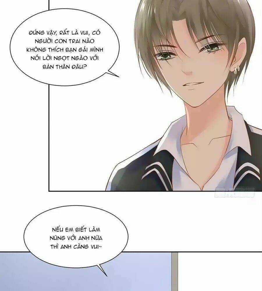 Sinh Sinh Tương Thác - Chapter 55 - Trang 11