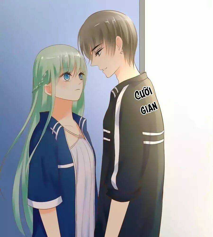 Sinh Sinh Tương Thác - Chapter 55 - Trang 12