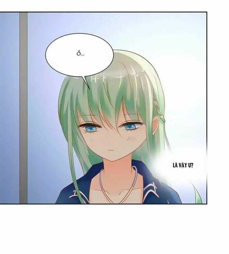 Sinh Sinh Tương Thác - Chapter 55 - Trang 14