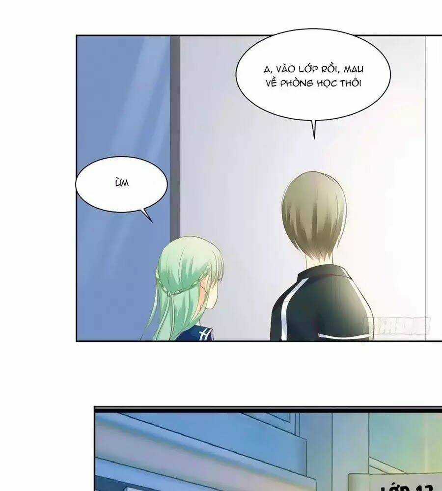 Sinh Sinh Tương Thác - Chapter 55 - Trang 17