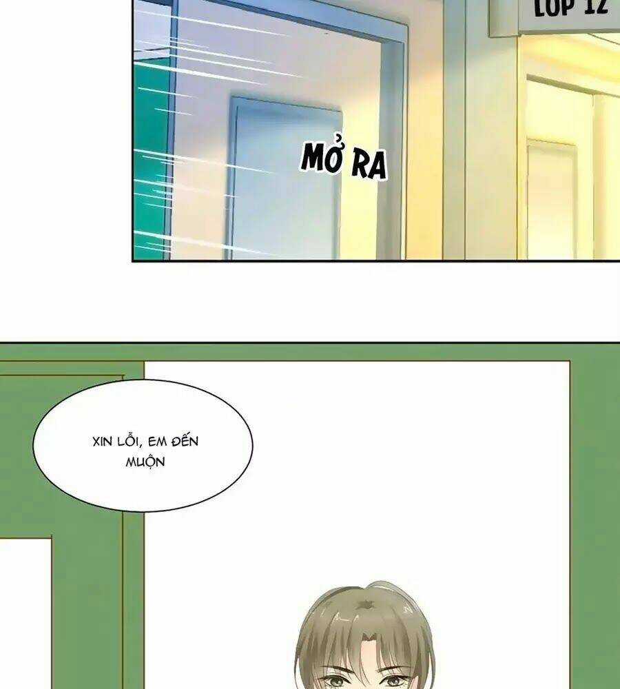 Sinh Sinh Tương Thác - Chapter 55 - Trang 18