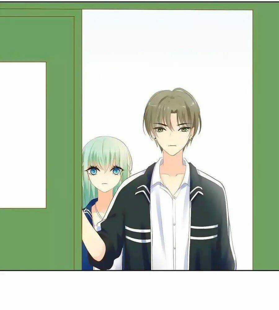 Sinh Sinh Tương Thác - Chapter 55 - Trang 21