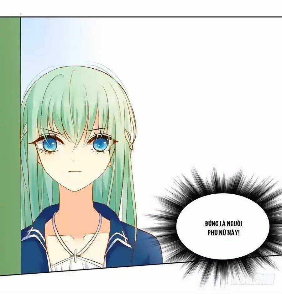 Sinh Sinh Tương Thác - Chapter 55 - Trang 22