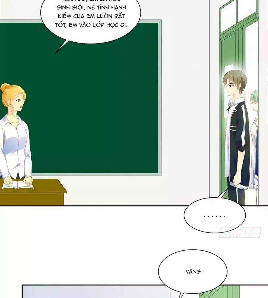 Sinh Sinh Tương Thác - Chapter 55 - Trang 24