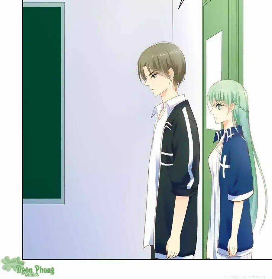 Sinh Sinh Tương Thác - Chapter 55 - Trang 25