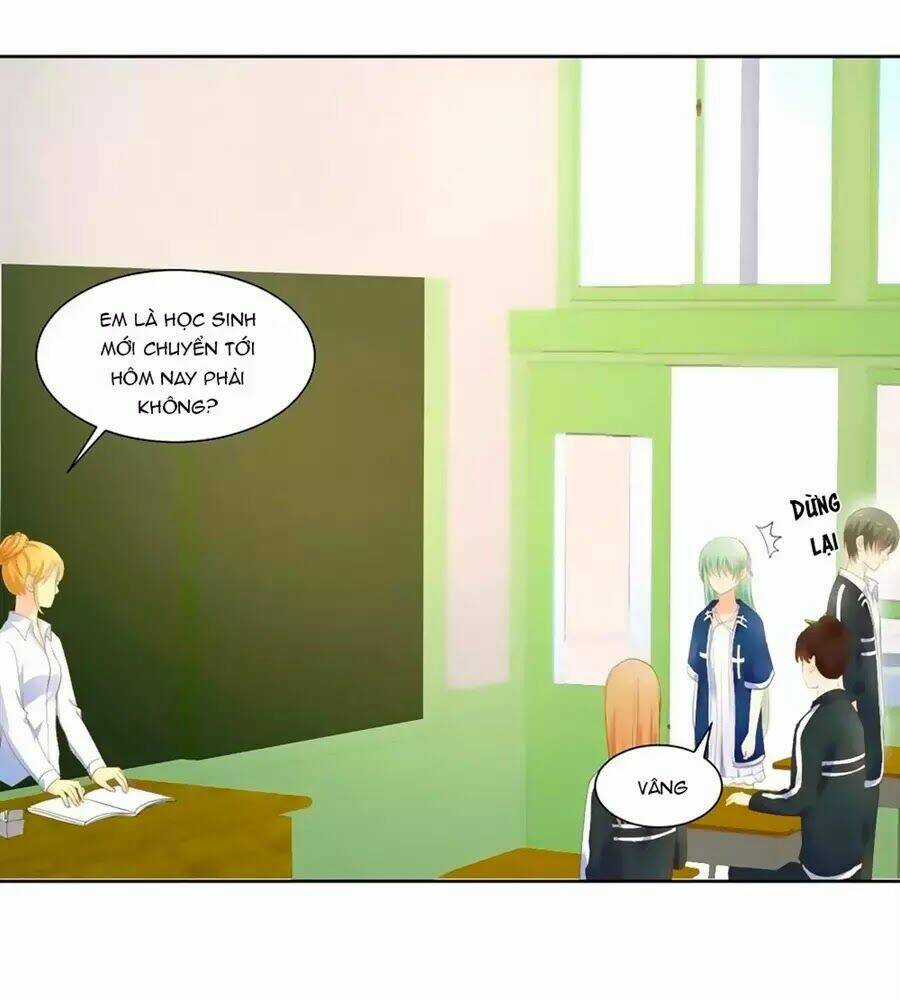 Sinh Sinh Tương Thác - Chapter 55 - Trang 26