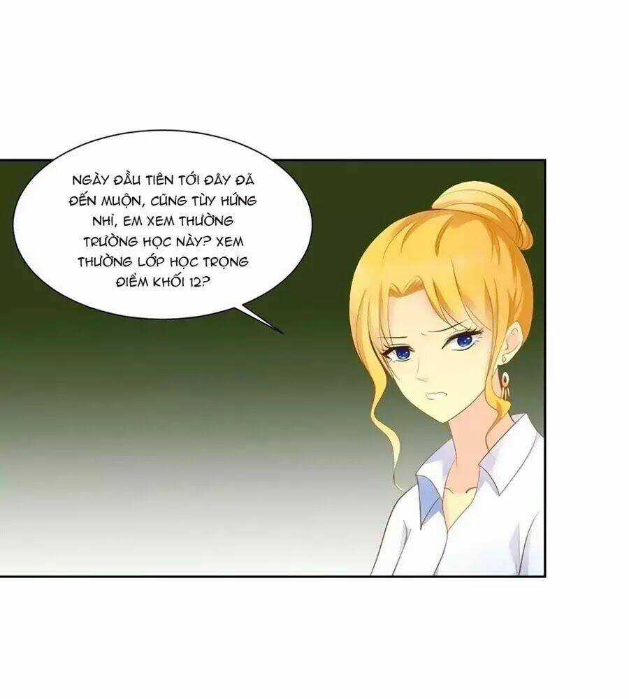 Sinh Sinh Tương Thác - Chapter 55 - Trang 27