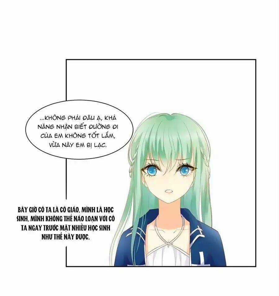 Sinh Sinh Tương Thác - Chapter 55 - Trang 28