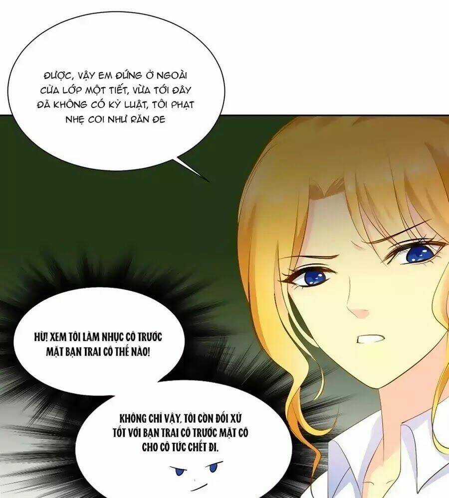 Sinh Sinh Tương Thác - Chapter 55 - Trang 29