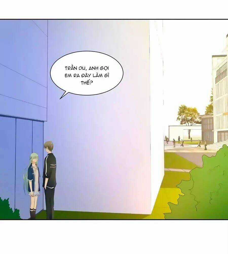 Sinh Sinh Tương Thác - Chapter 55 - Trang 4