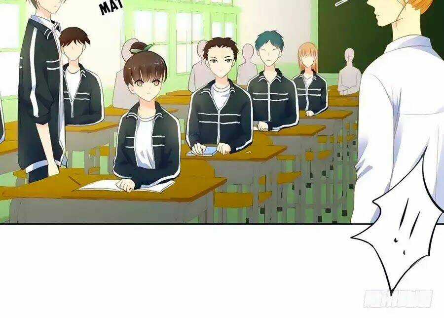 Sinh Sinh Tương Thác - Chapter 55 - Trang 31