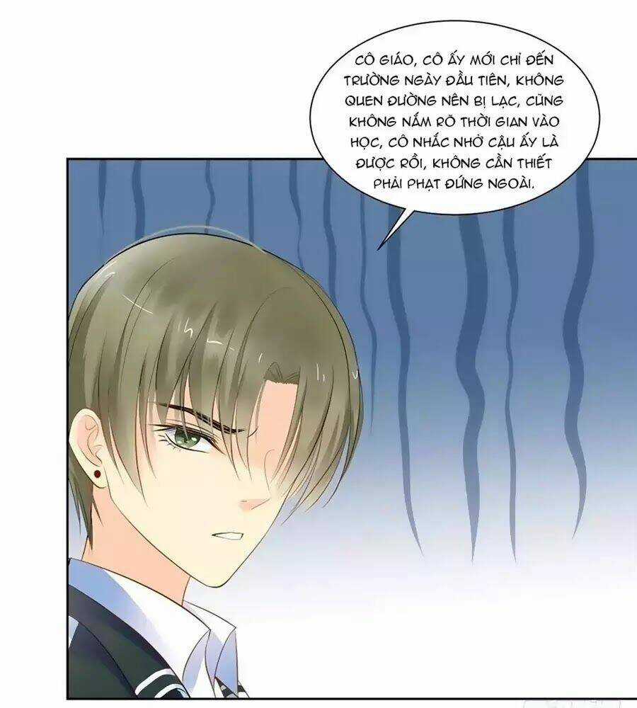 Sinh Sinh Tương Thác - Chapter 55 - Trang 32