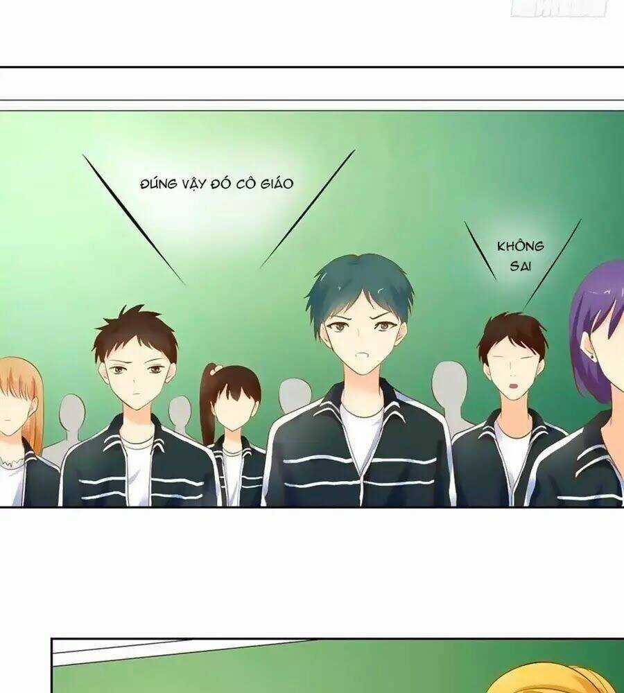 Sinh Sinh Tương Thác - Chapter 55 - Trang 33