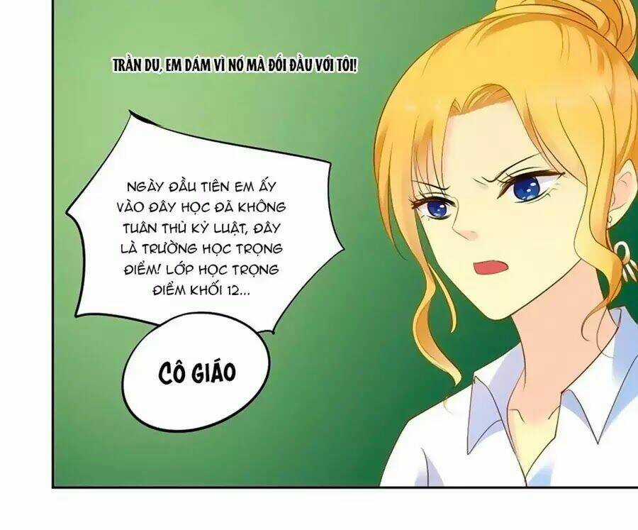 Sinh Sinh Tương Thác - Chapter 55 - Trang 34