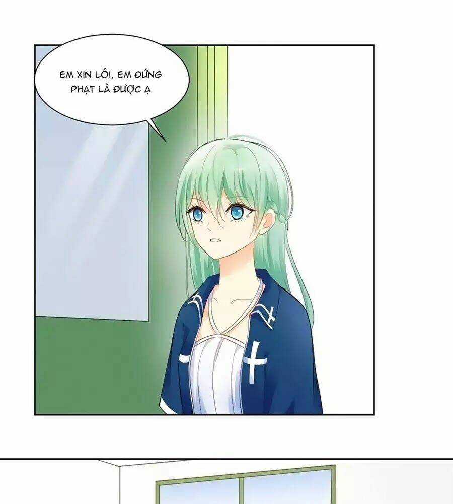 Sinh Sinh Tương Thác - Chapter 55 - Trang 35