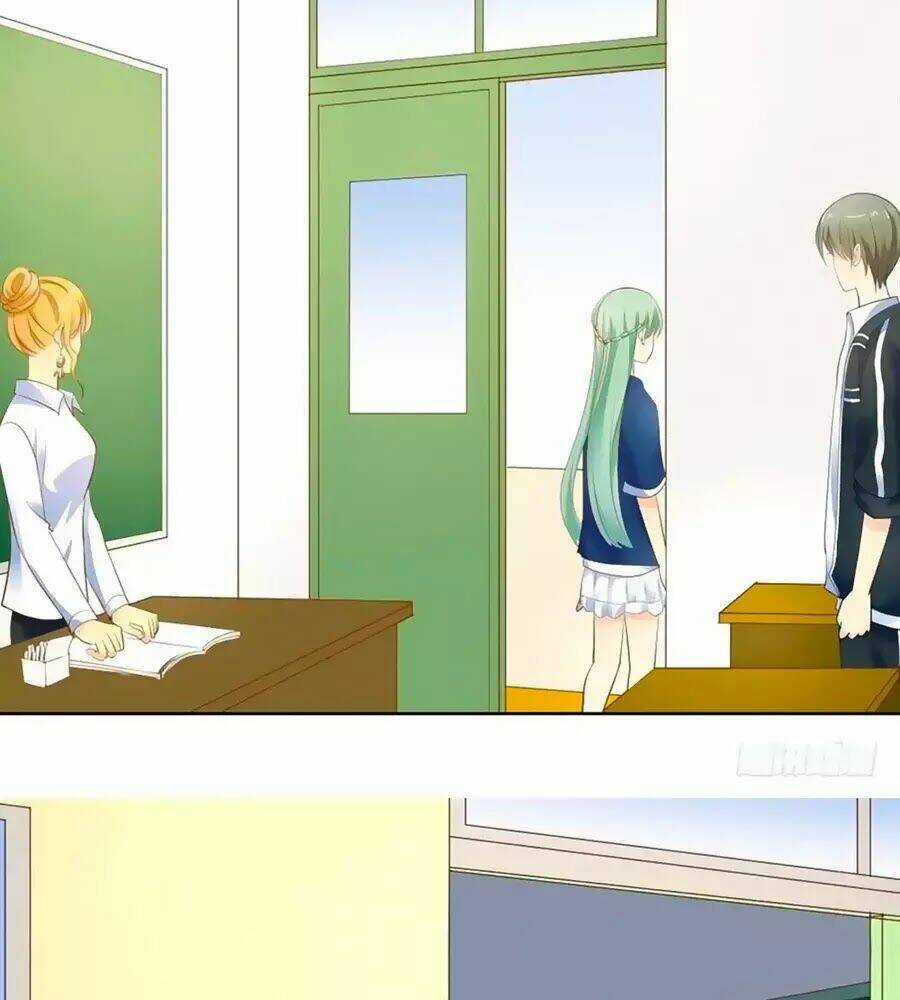 Sinh Sinh Tương Thác - Chapter 55 - Trang 36