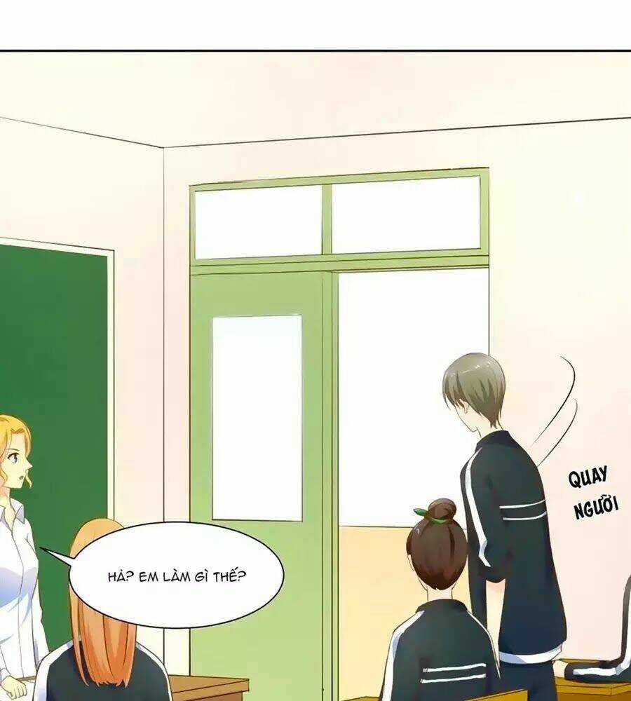 Sinh Sinh Tương Thác - Chapter 55 - Trang 39