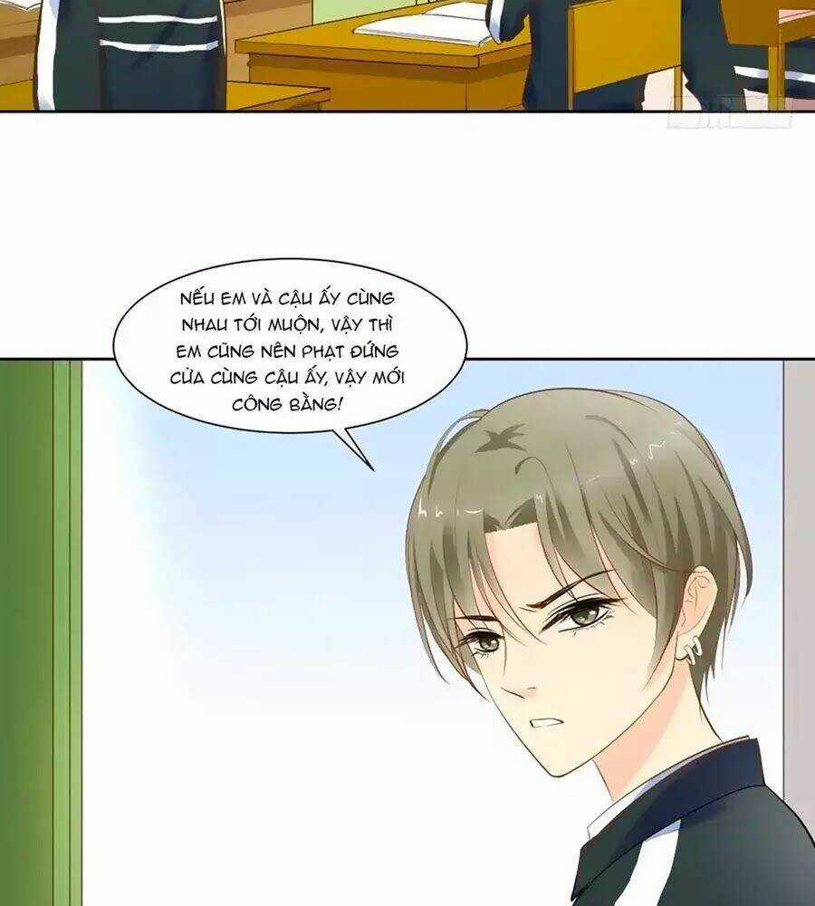 Sinh Sinh Tương Thác - Chapter 55 - Trang 40