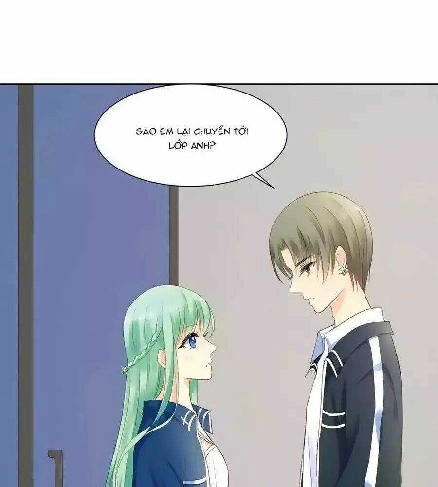 Sinh Sinh Tương Thác - Chapter 55 - Trang 5