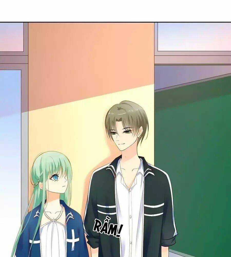 Sinh Sinh Tương Thác - Chapter 55 - Trang 43