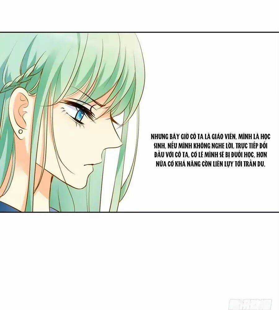 Sinh Sinh Tương Thác - Chapter 55 - Trang 51