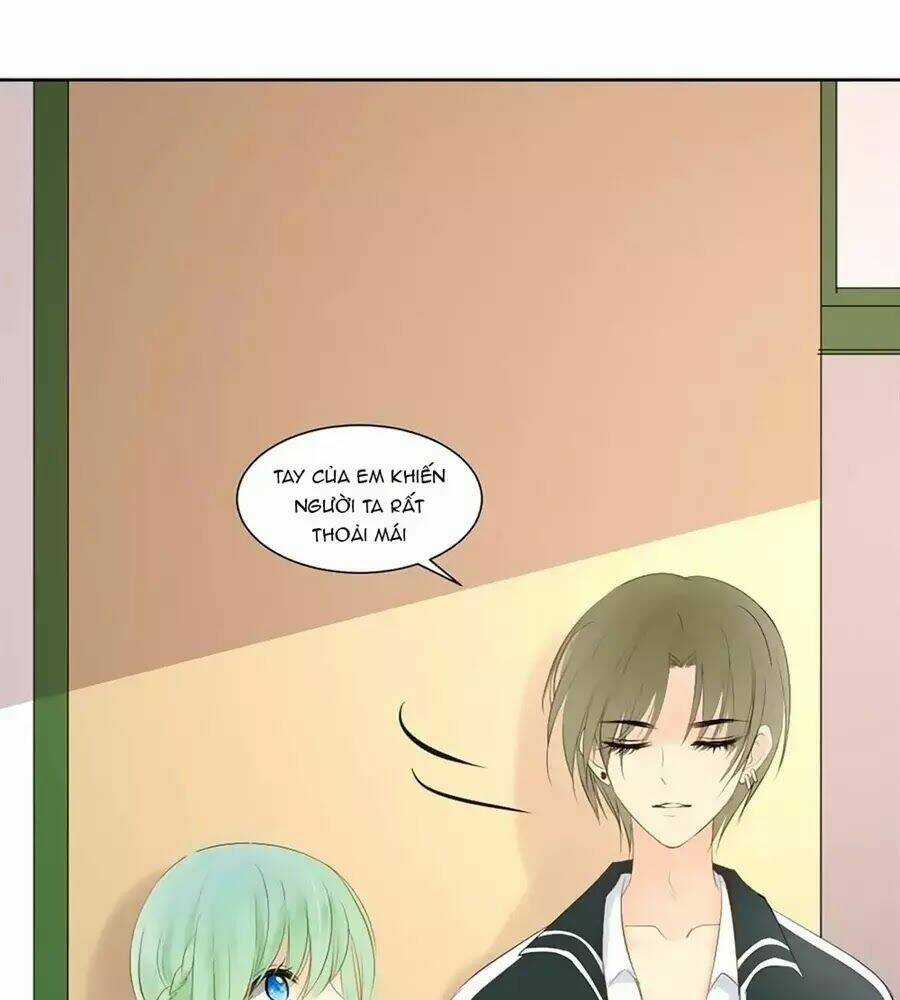 Sinh Sinh Tương Thác - Chapter 55 - Trang 56