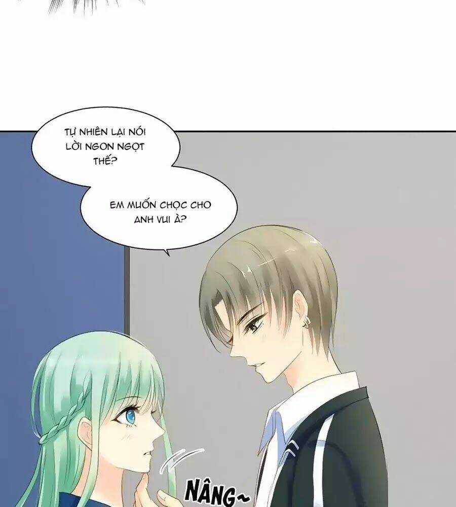 Sinh Sinh Tương Thác - Chapter 55 - Trang 8