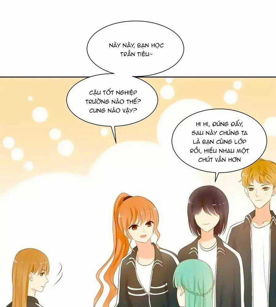 Sinh Sinh Tương Thác - Chapter 56 - Trang 2