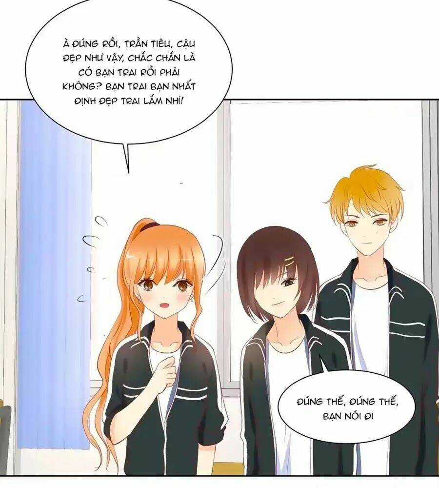 Sinh Sinh Tương Thác - Chapter 56 - Trang 12