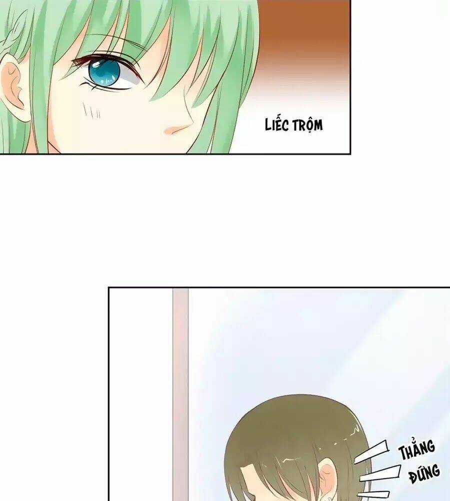 Sinh Sinh Tương Thác - Chapter 56 - Trang 15