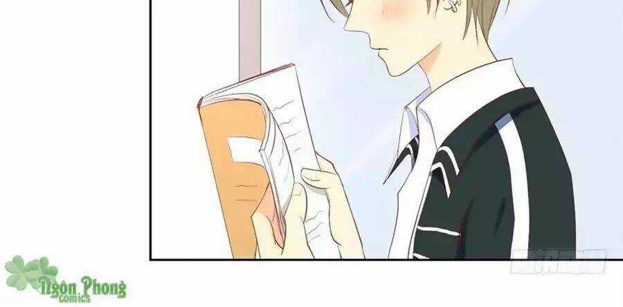 Sinh Sinh Tương Thác - Chapter 56 - Trang 16