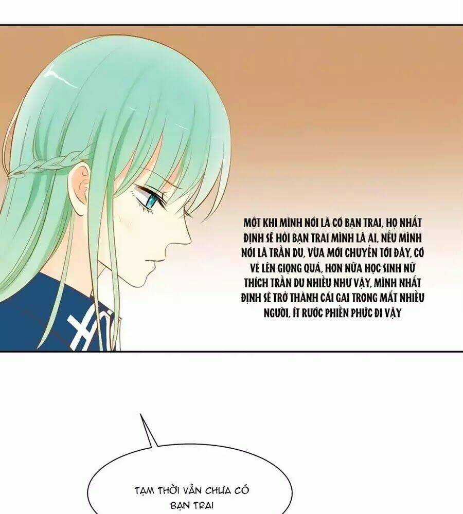 Sinh Sinh Tương Thác - Chapter 56 - Trang 18