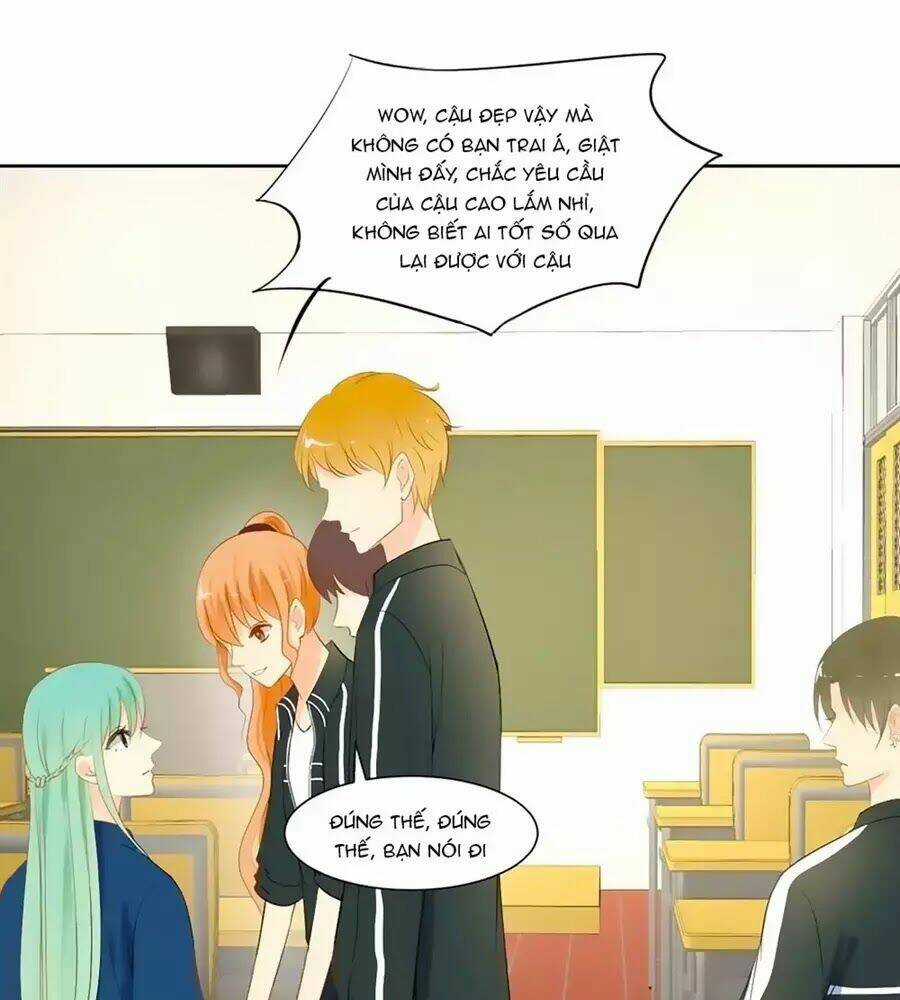 Sinh Sinh Tương Thác - Chapter 56 - Trang 20