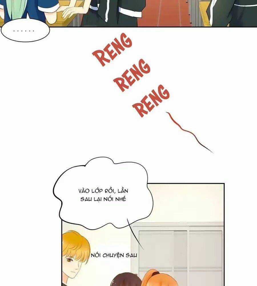 Sinh Sinh Tương Thác - Chapter 56 - Trang 21