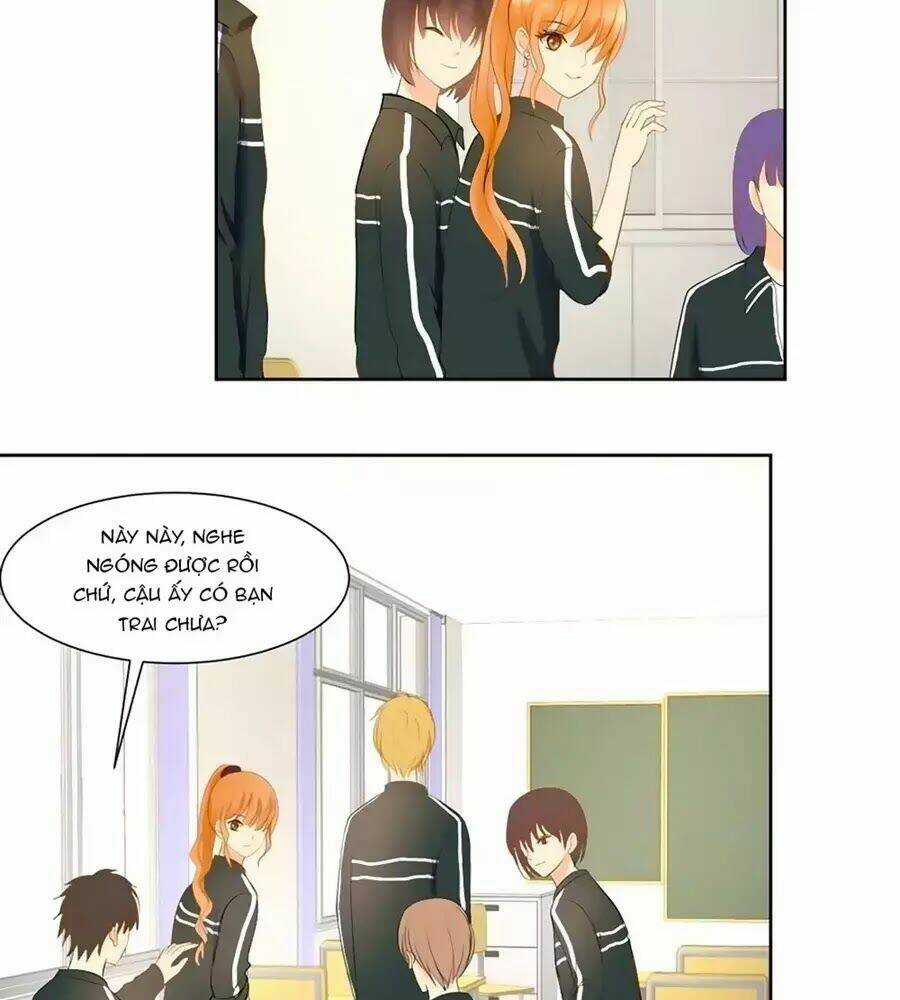 Sinh Sinh Tương Thác - Chapter 56 - Trang 22