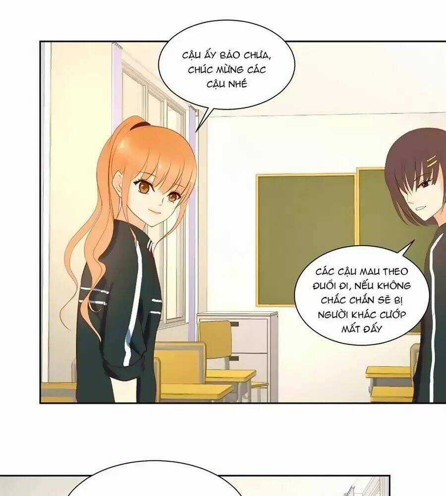 Sinh Sinh Tương Thác - Chapter 56 - Trang 24