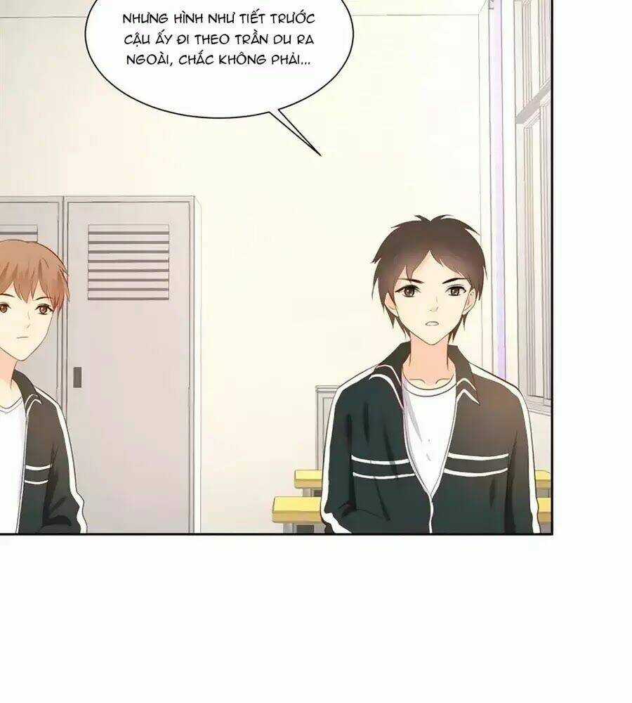 Sinh Sinh Tương Thác - Chapter 56 - Trang 25