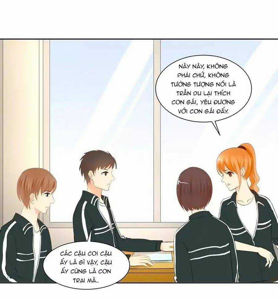 Sinh Sinh Tương Thác - Chapter 56 - Trang 26