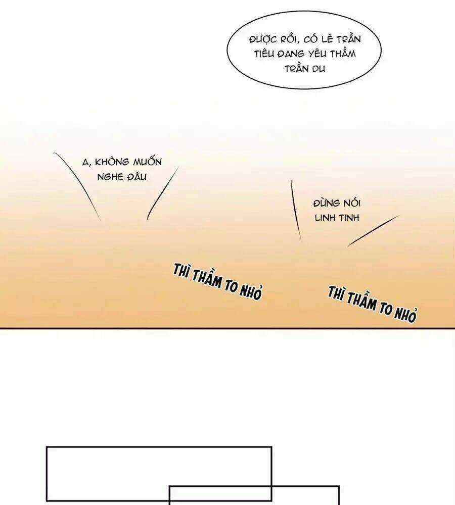 Sinh Sinh Tương Thác - Chapter 56 - Trang 27