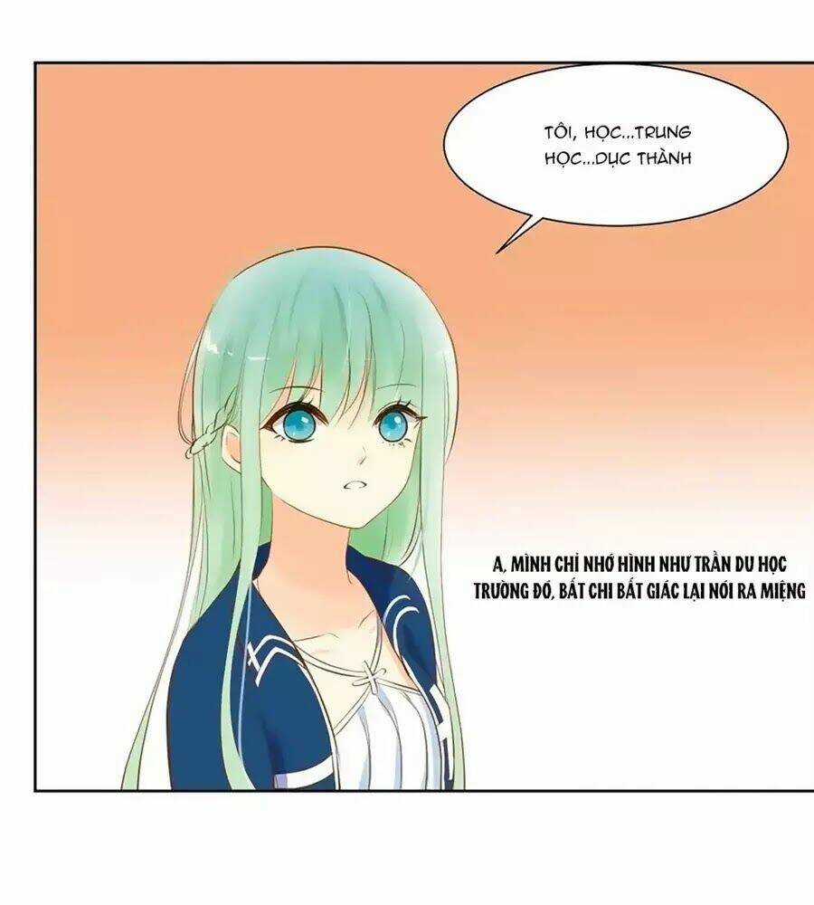 Sinh Sinh Tương Thác - Chapter 56 - Trang 4