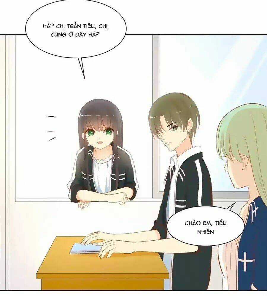 Sinh Sinh Tương Thác - Chapter 56 - Trang 31