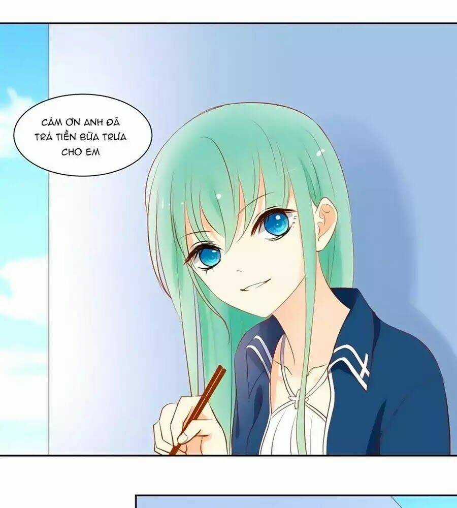 Sinh Sinh Tương Thác - Chapter 56 - Trang 34