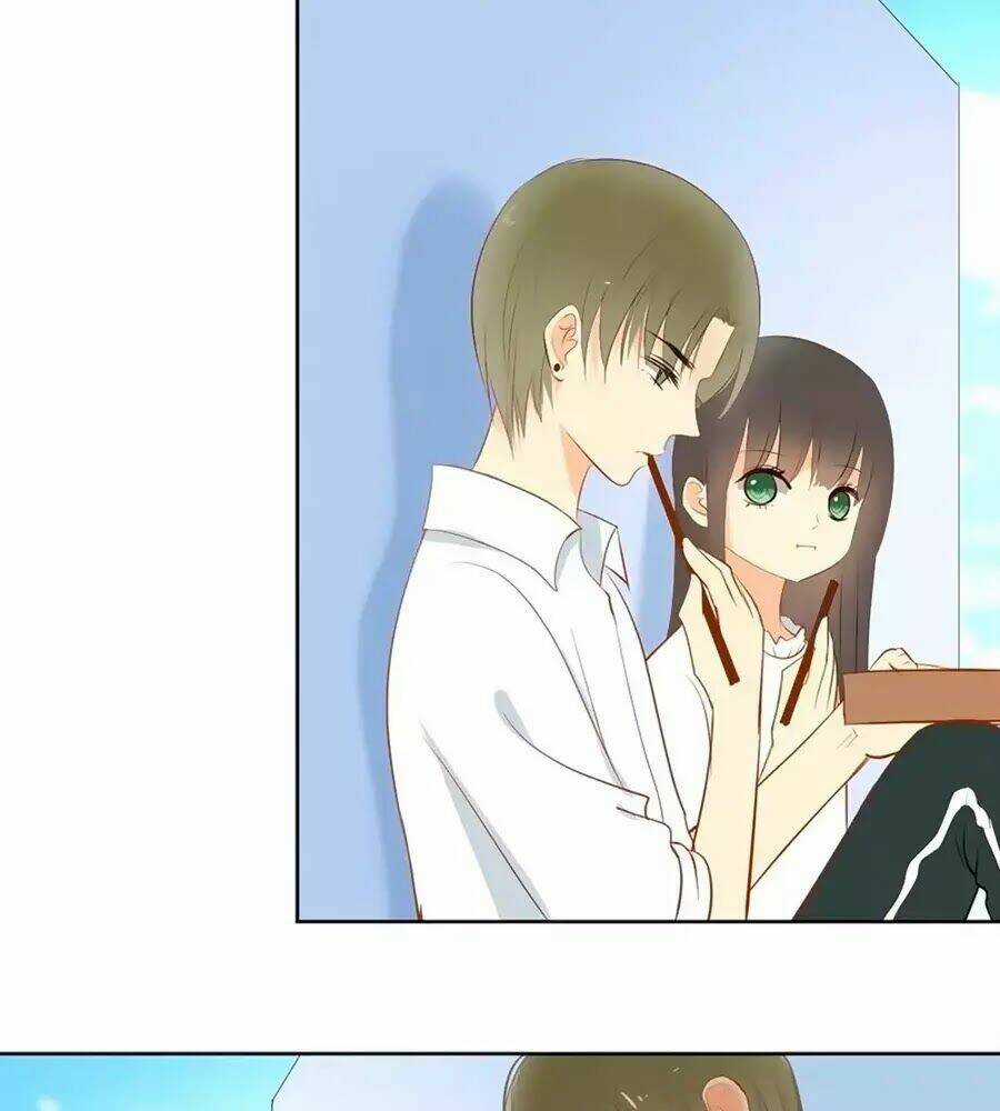 Sinh Sinh Tương Thác - Chapter 56 - Trang 35