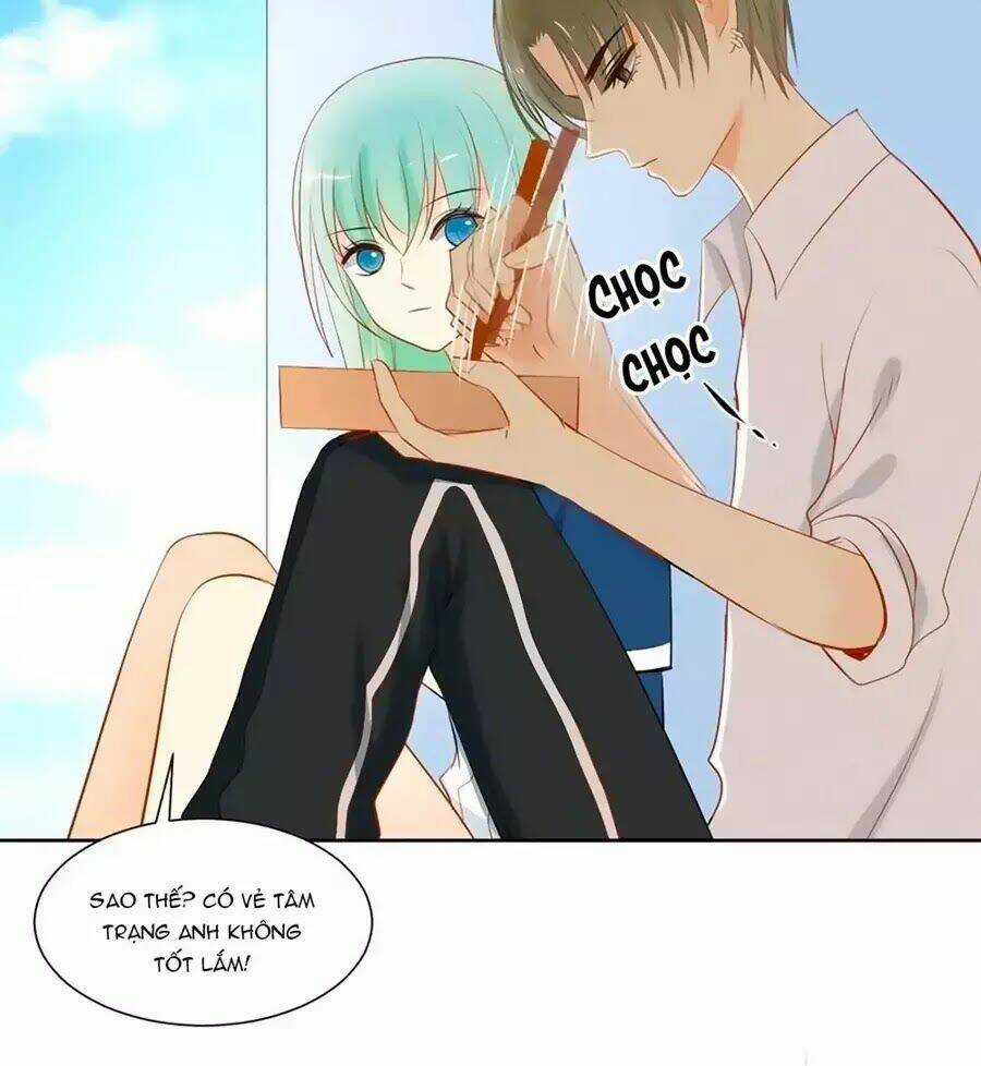 Sinh Sinh Tương Thác - Chapter 56 - Trang 36