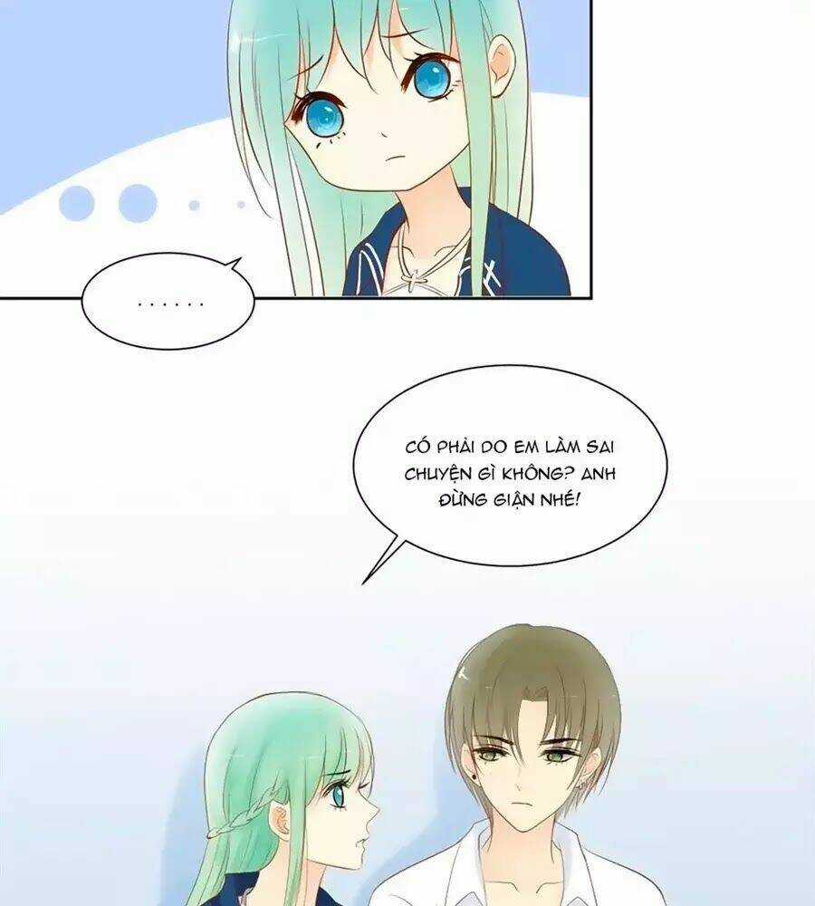 Sinh Sinh Tương Thác - Chapter 56 - Trang 38