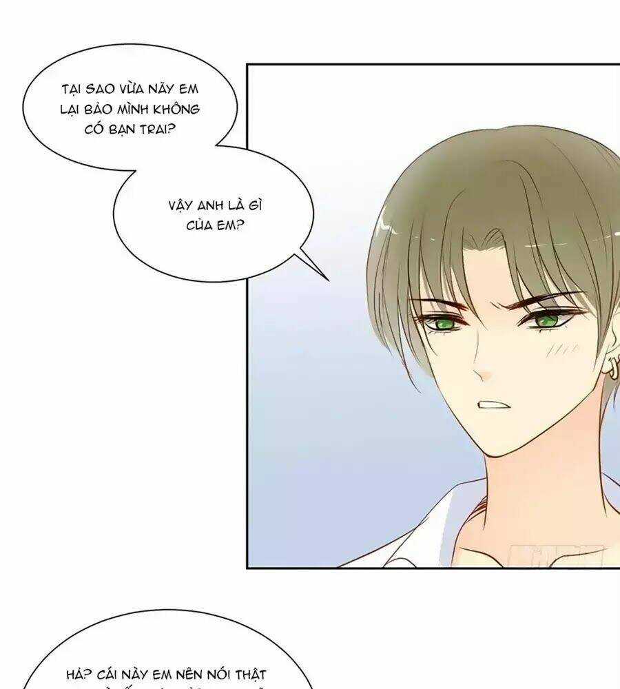 Sinh Sinh Tương Thác - Chapter 56 - Trang 40