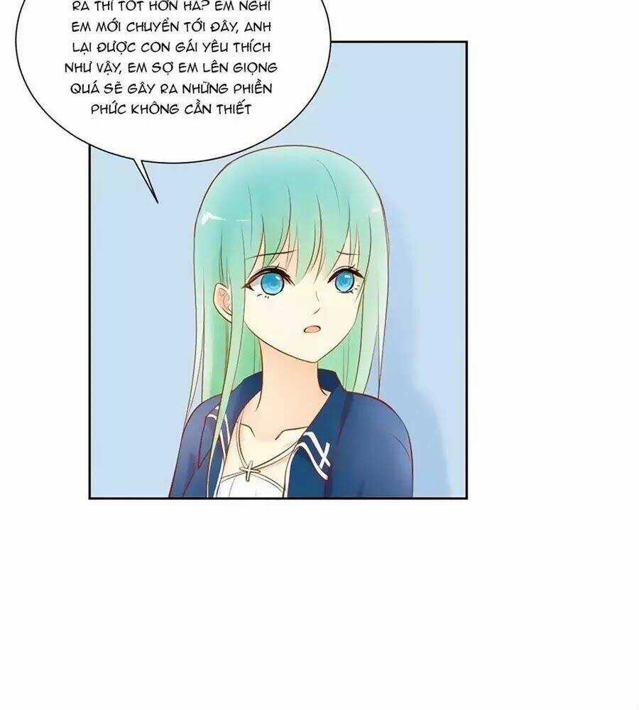 Sinh Sinh Tương Thác - Chapter 56 - Trang 41