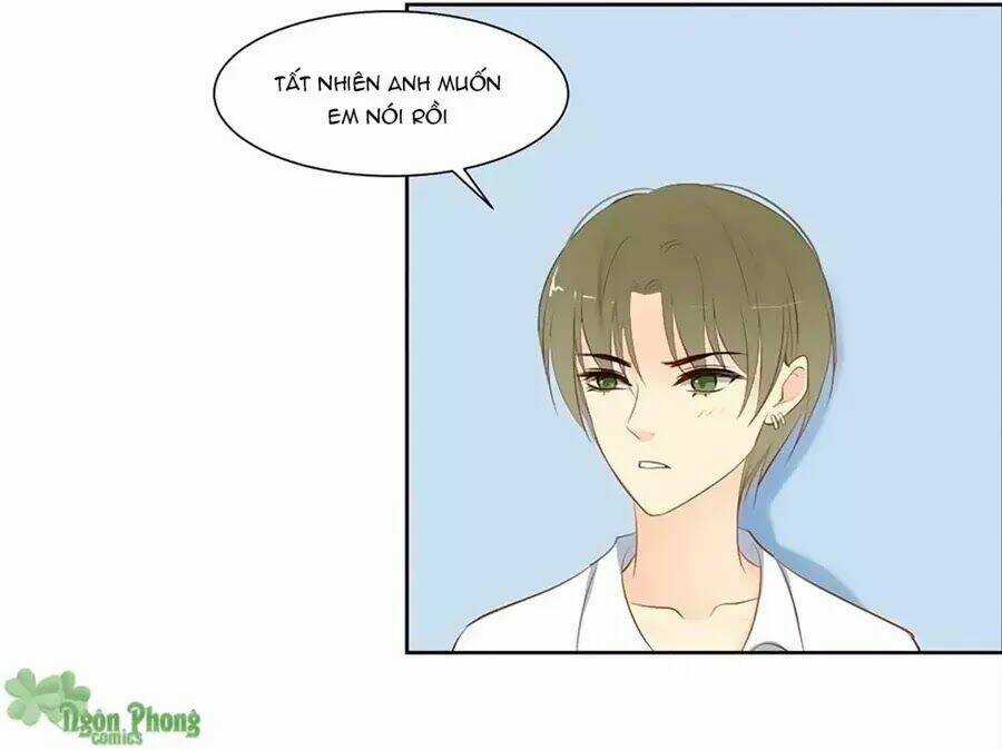 Sinh Sinh Tương Thác - Chapter 56 - Trang 42